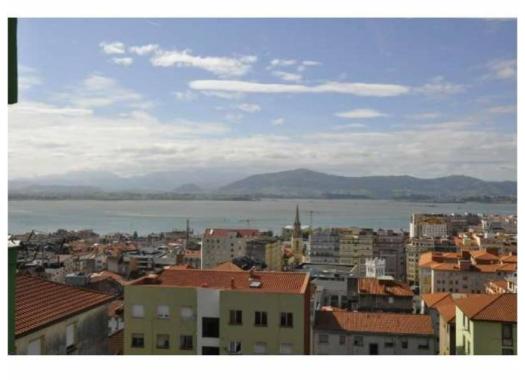Piso en alquiler en Santander