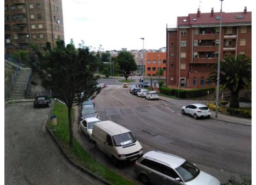 Piso en alquiler en Santander