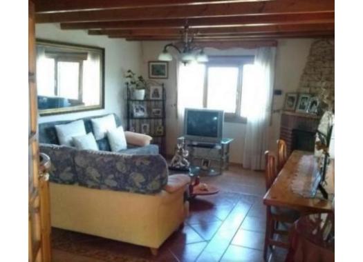Chalet en alquiler en Santander