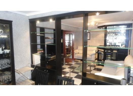 Piso en alquiler en Santander