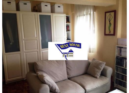 Apartamento en alquiler en Santander