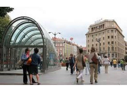Piso en alquiler en Bilbao
