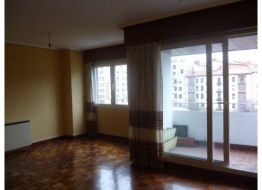 Piso en alquiler en Bilbao