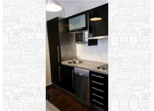 Piso en alquiler en Bilbao