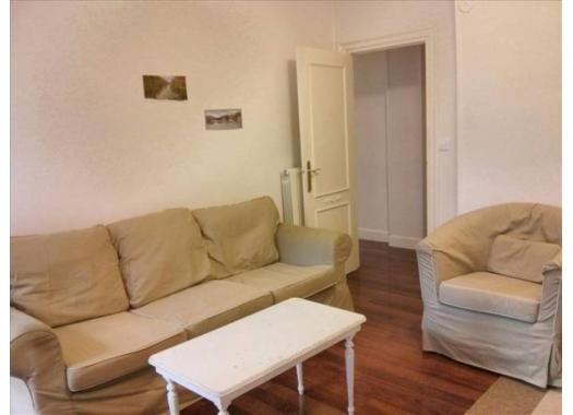 Piso en alquiler en Bilbao