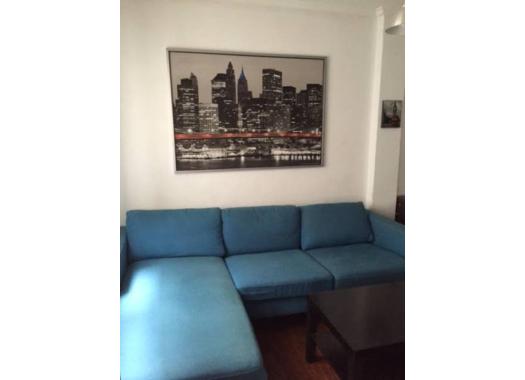Piso en alquiler en Bilbao