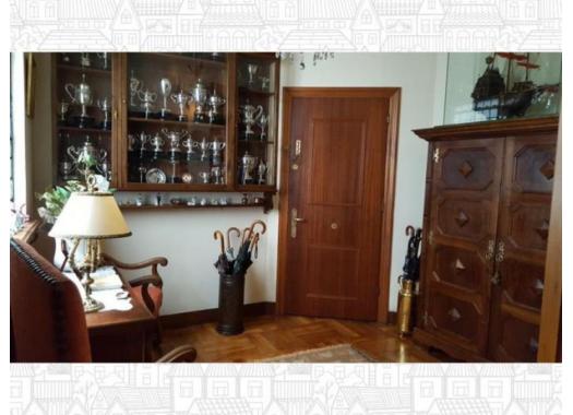 Piso en alquiler en Bilbao