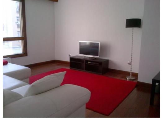 Piso en alquiler en Bilbao