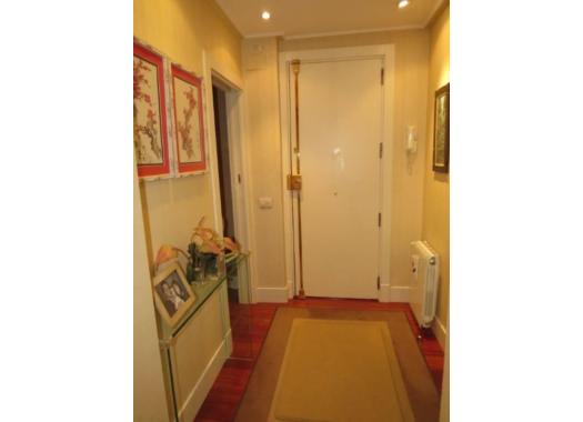 Piso en alquiler en Bilbao