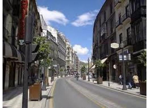 Piso en alquiler en Bilbao