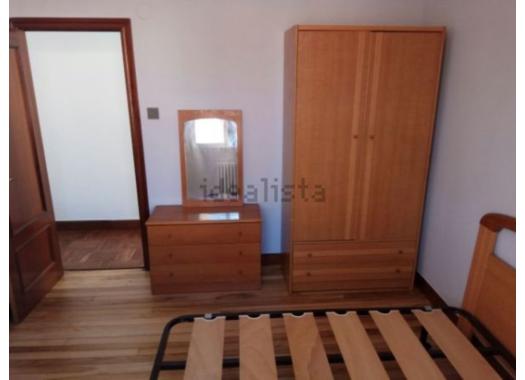 Piso en alquiler en Bilbao