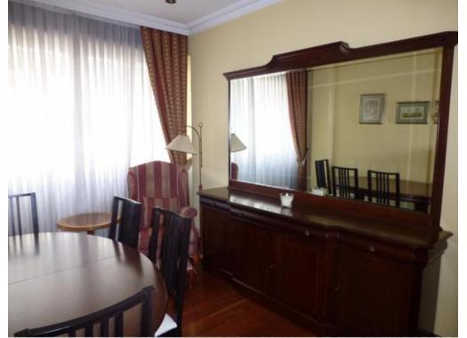 Piso en alquiler en Bilbao