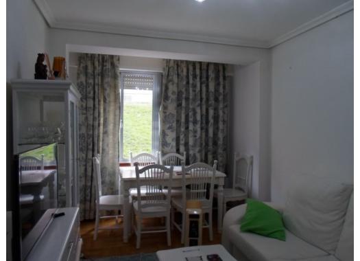 Piso en alquiler en Santander