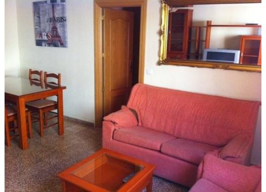 Piso en alquiler en Toledo
