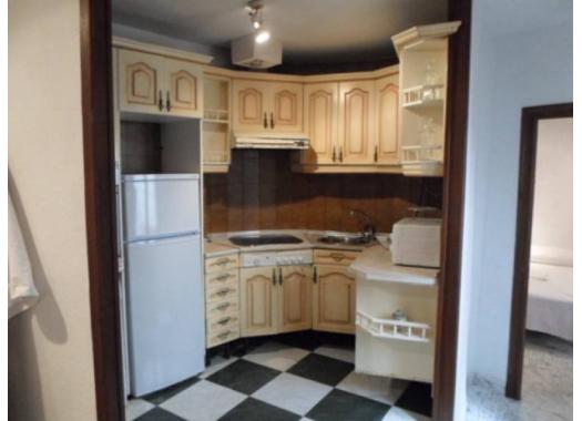Piso en alquiler en Toledo