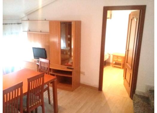 Apartamento en alquiler en Toledo