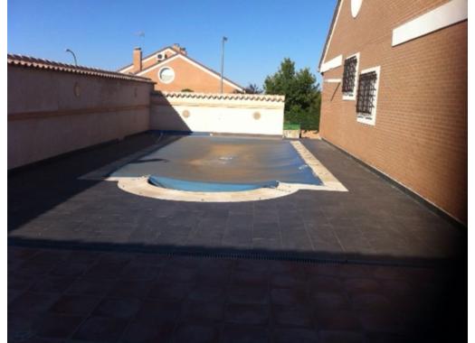 Chalet en alquiler en Toledo