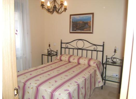Apartamento en alquiler en Toledo