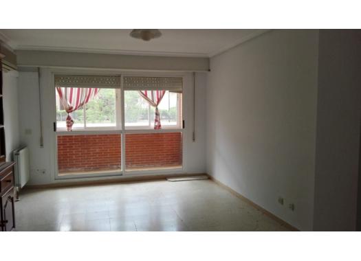 Piso en alquiler en Toledo