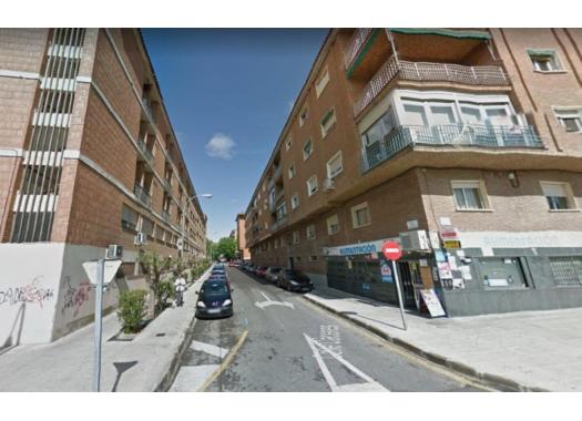 Piso en alquiler en Toledo
