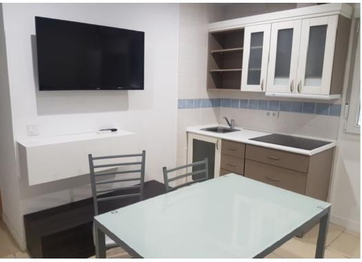 Apartamento en alquiler en Toledo