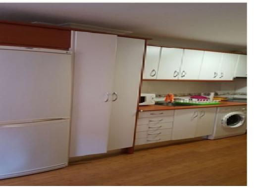 Apartamento en alquiler en Toledo