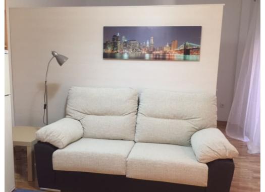 Apartamento en alquiler en Ciudad Real