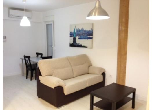 Apartamento en alquiler en Ciudad Real