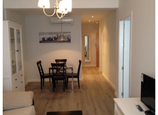 Apartamento en alquiler en Ciudad Real