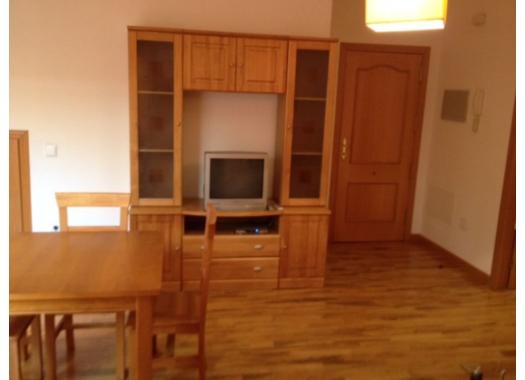 Apartamento en alquiler en Ciudad Real