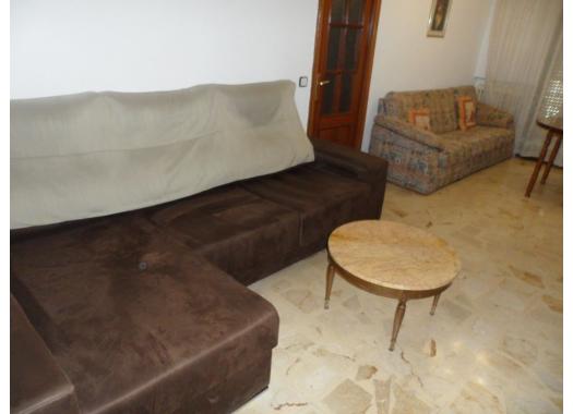 Piso en alquiler en Ciudad Real
