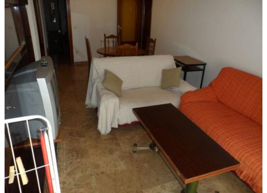 Piso en alquiler en Ciudad Real