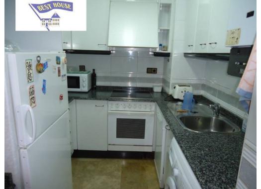 Apartamento en alquiler en Albacete