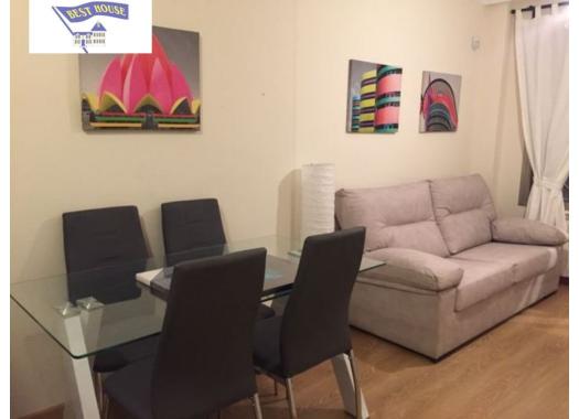 Apartamento en alquiler en Albacete