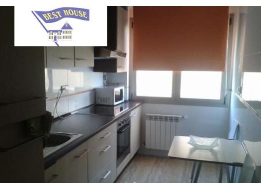 Apartamento en alquiler en Albacete