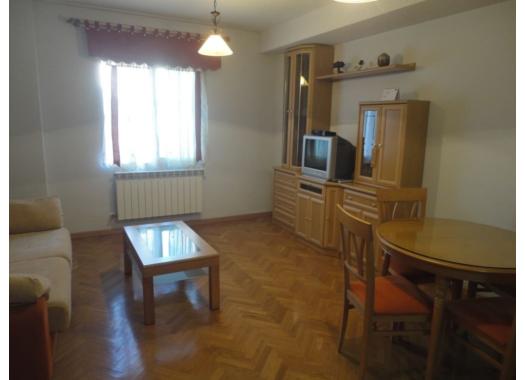 Apartamento en alquiler en Toledo