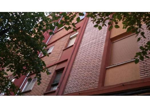 Apartamento en alquiler en Valladolid