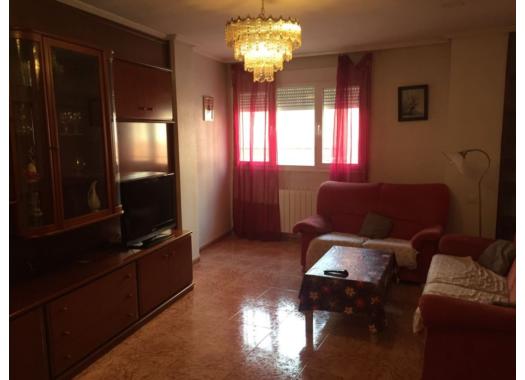 Piso en alquiler en Valladolid