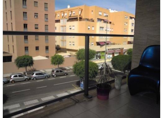 Piso en alquiler en Las Palmas