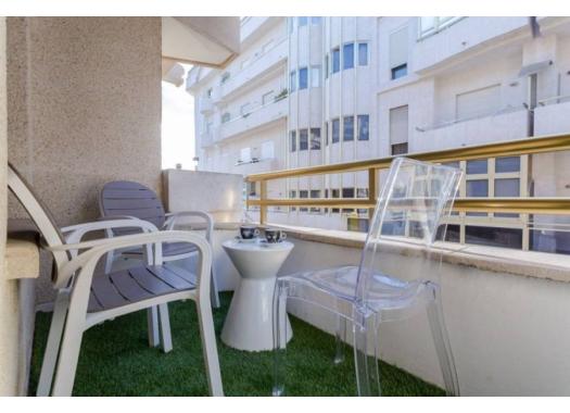 Piso en alquiler en Las Palmas
