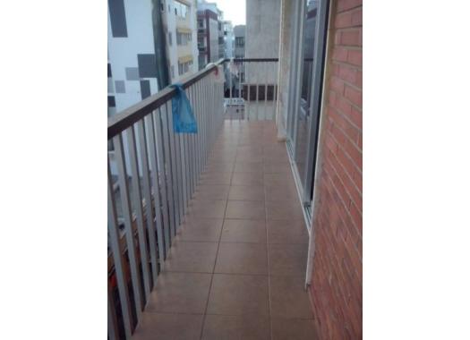 Piso en alquiler en Las Palmas