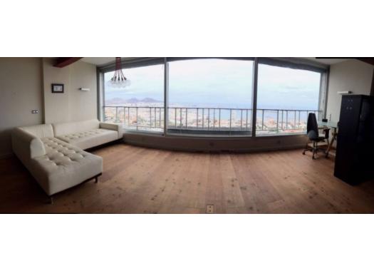 Piso en alquiler en Las Palmas