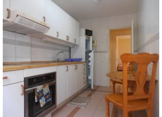 Piso en alquiler en Las Palmas