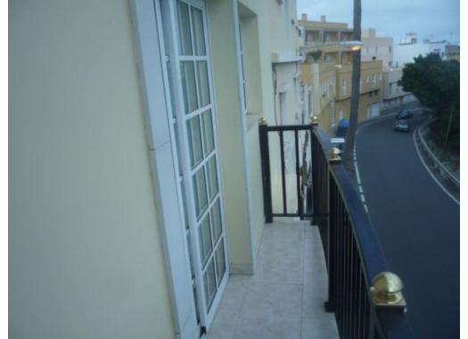 Piso en alquiler en Las Palmas