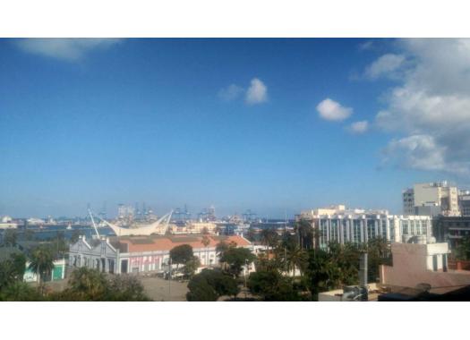 Piso en alquiler en Las Palmas