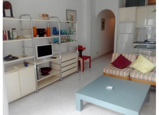 Piso en alquiler en Las Palmas