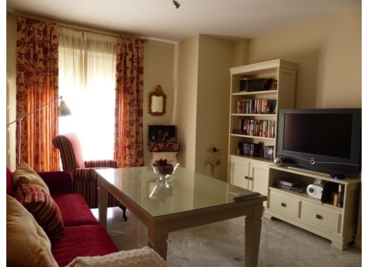 Apartamento en alquiler en Málaga