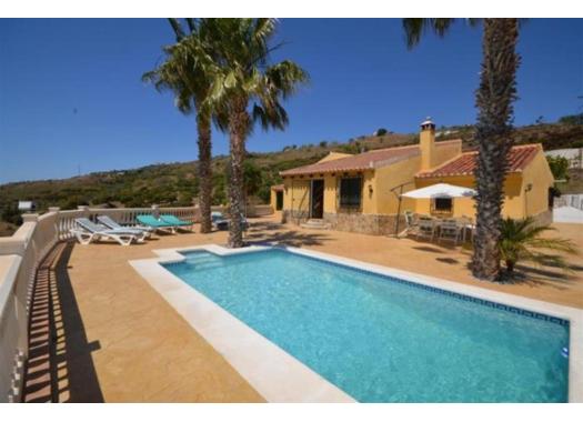 Chalet en alquiler en Granada
