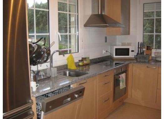 Chalet en alquiler en