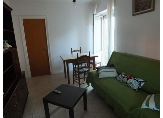 Piso en alquiler en Santander